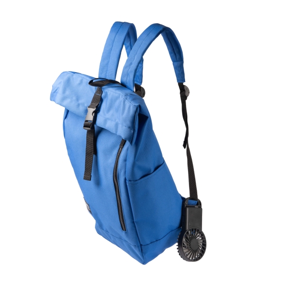 Ventilador De Mano Stamina Giza | Toleshop