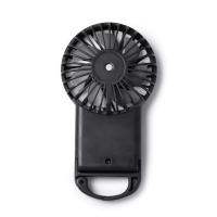 Ventilador De Mano Stamina Giza | Toleshop