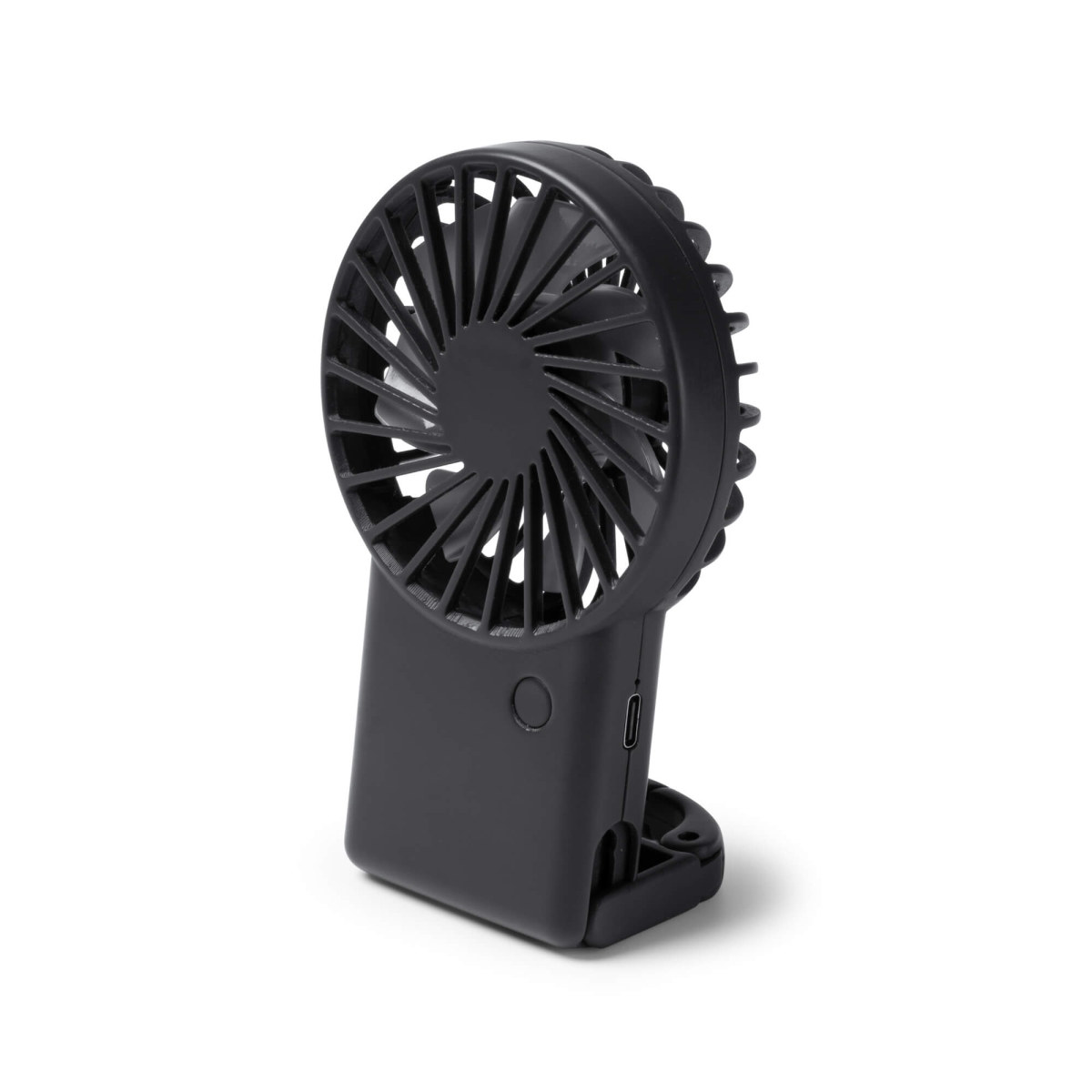 Ventilador De Mano Stamina Giza | Toleshop