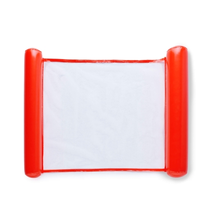 Colchoneta Inflable Con Malla Stamina Lanai | Toleshop