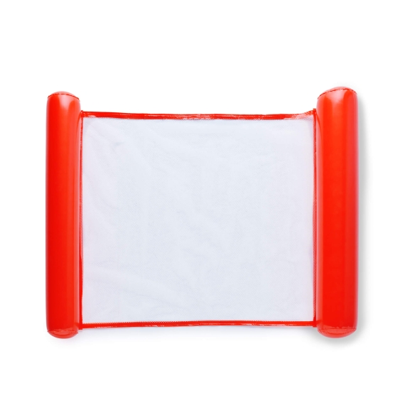 Colchoneta Inflable Con Malla Stamina Lanai | Toleshop
