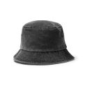 Gorro Estilo Bob Efecto Lavado Stamina Derek 1812
