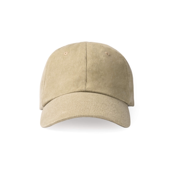 Gorra Efecto Lavado Stamina Element | Toleshop