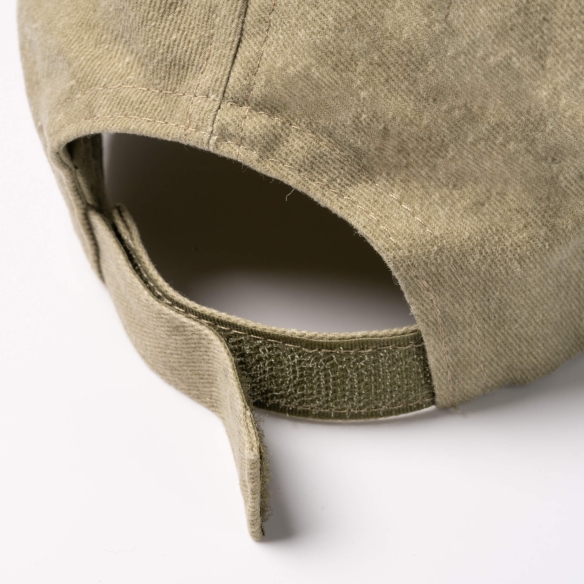 Gorra Efecto Lavado Stamina Element | Toleshop