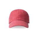 Gorra Efecto Lavado Stamina Element 1732