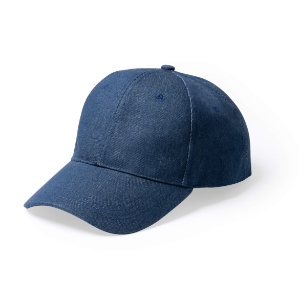 Gorra Vaquera Stamina Isbud |Toleshop