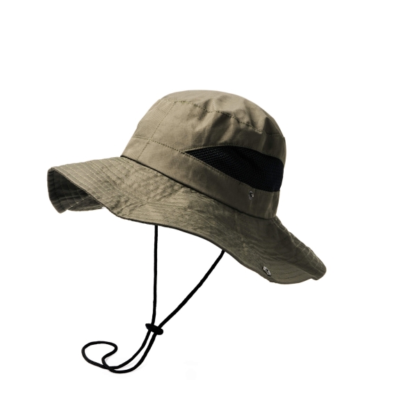 Gorro Tipo Safari Stamina Kenia | Toleshop