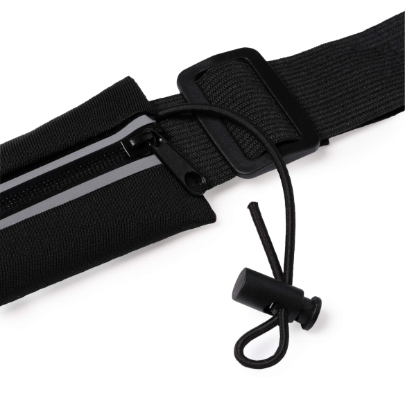 Riñonera Portadorsal Stamina Hayes | Toleshop