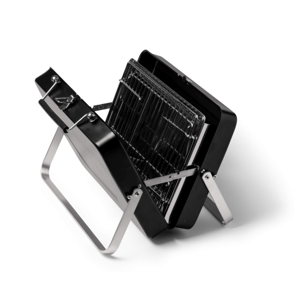 Barbacoa Portátil Stamina Rulot | Toleshop