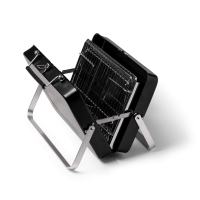 Barbacoa Portátil Stamina Rulot | Toleshop
