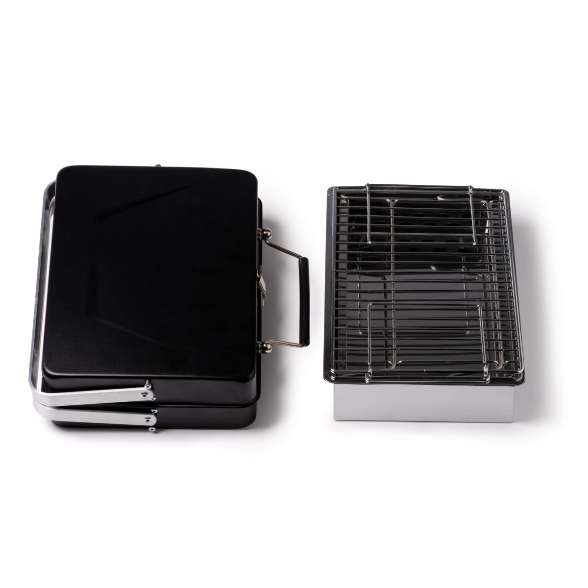 Barbacoa Portátil Stamina Rulot | Toleshop