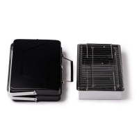 Barbacoa Portátil Stamina Rulot | Toleshop