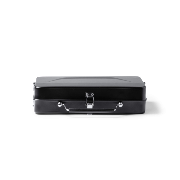 Barbacoa Portátil Stamina Rulot | Toleshop
