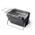 Barbacoa Portátil Stamina Rulot 1544