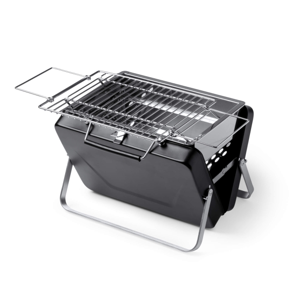 Barbacoa Portátil Stamina Rulot | Toleshop