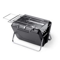Barbacoa Portátil Stamina Rulot | Toleshop