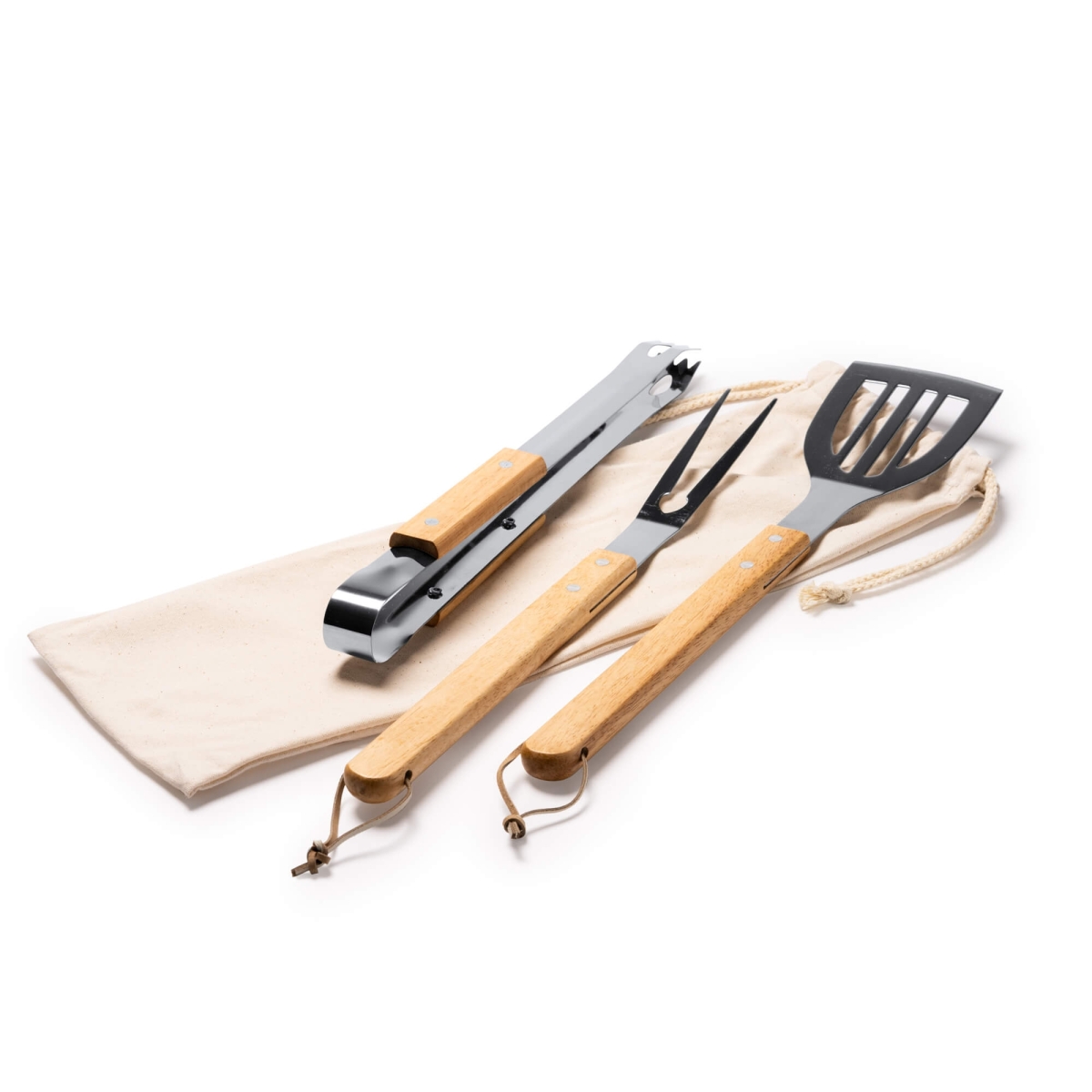 Set Para Barbacoa Stamina Cadax | Toleshop