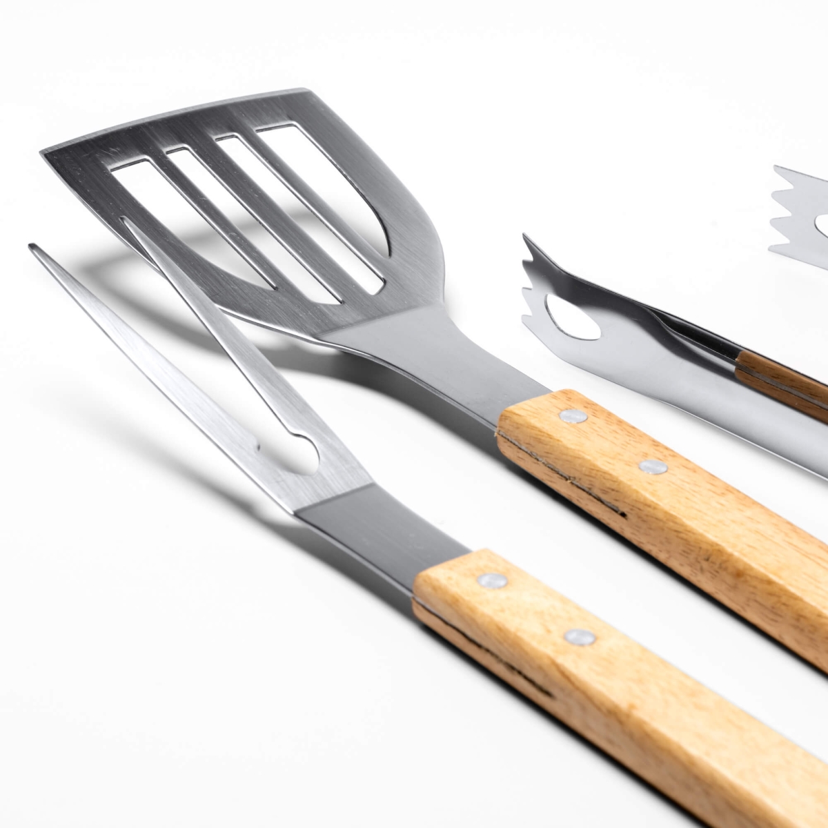 Set Para Barbacoa Stamina Cadax | Toleshop
