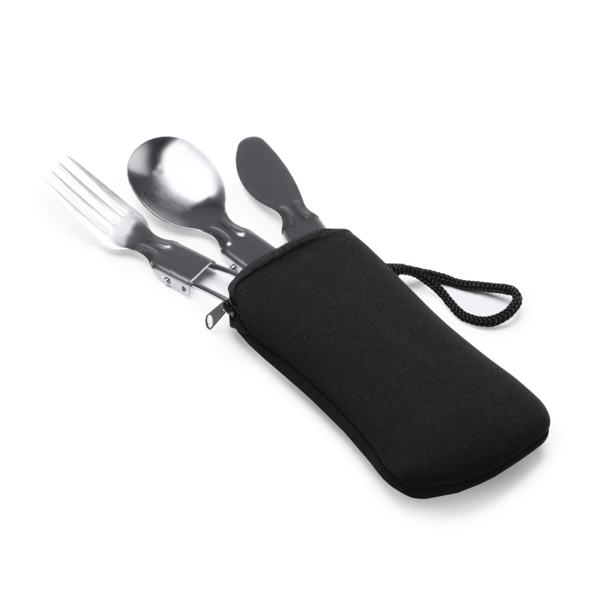 Set De Cubiertos Plegables Stamina Tinker | Toleshop