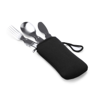 Set De Cubiertos Plegables Stamina Tinker | Toleshop