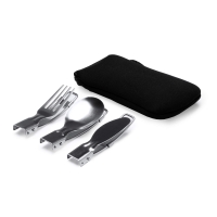 Set De Cubiertos Plegables Stamina Tinker | Toleshop