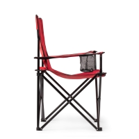 Silla Plegable Stamina Bekal | Toleshop