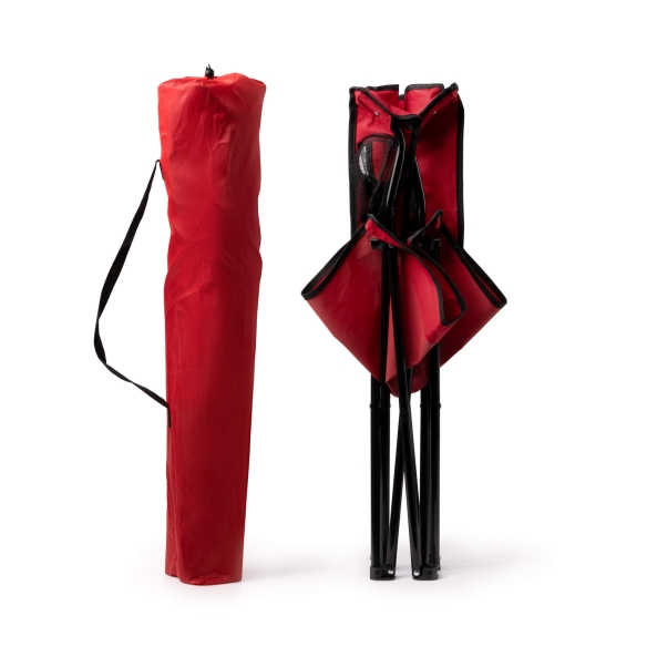 Silla Plegable Stamina Bekal | Toleshop