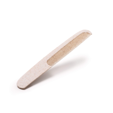 Peine Fibra De Trigo Stamina Lunic | Toleshop