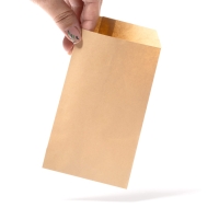 Bolsa De Papel 9×14 Cm Stamina Moshi| Toleshop