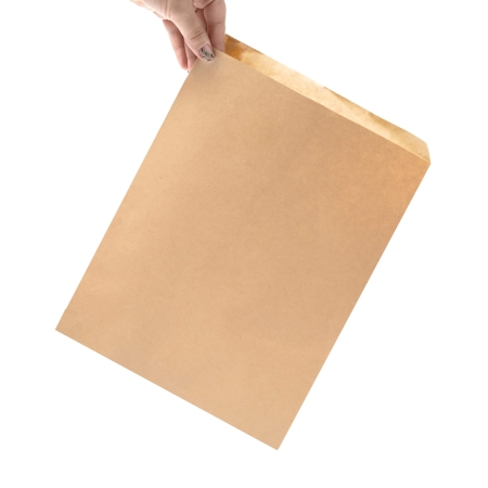 Bolsa De Papel 25×32 Cm Stamina Uroa | Toleshop 2