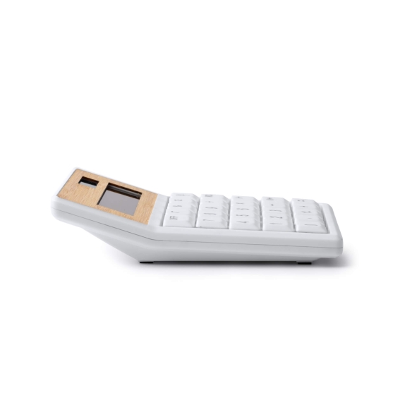 Calculadora De 8 Dígitos Stamina Verex | Toleshop
