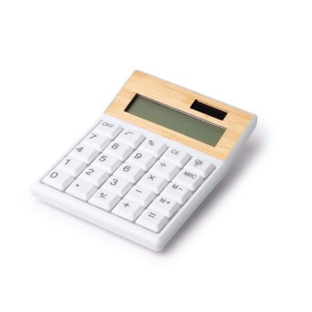 Calculadora De 8 Dígitos Stamina Verex | Toleshop