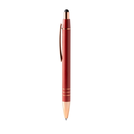 Bolígrafo Pulsador Stamina Leiva | Toleshop 2