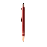 Bolígrafo Pulsador Stamina Leiva | Toleshop