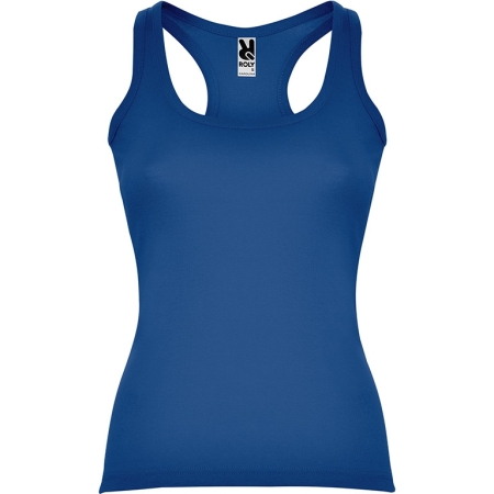 Camiseta Roly Carolina | Toleshop
