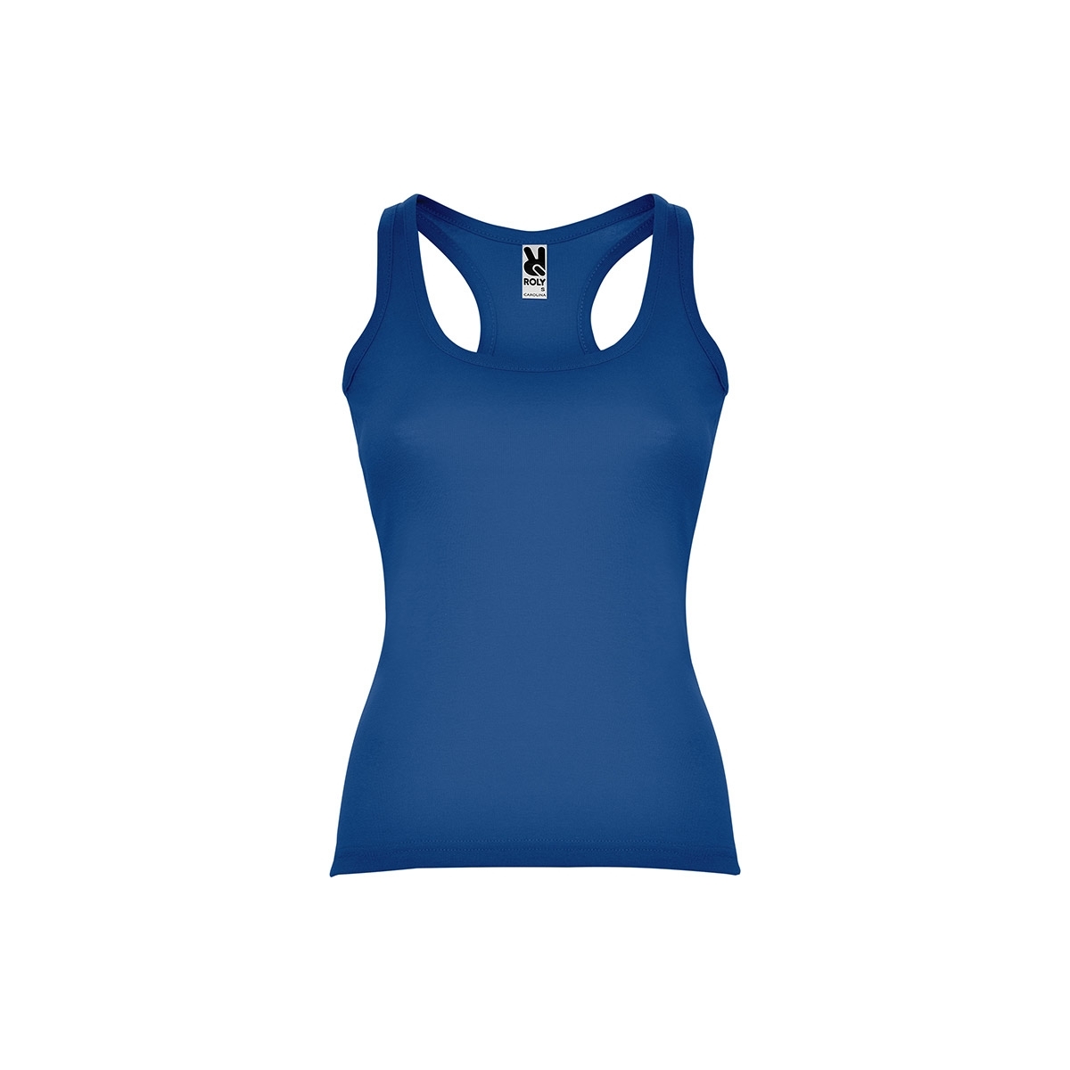 Camiseta Roly Carolina | Toleshop