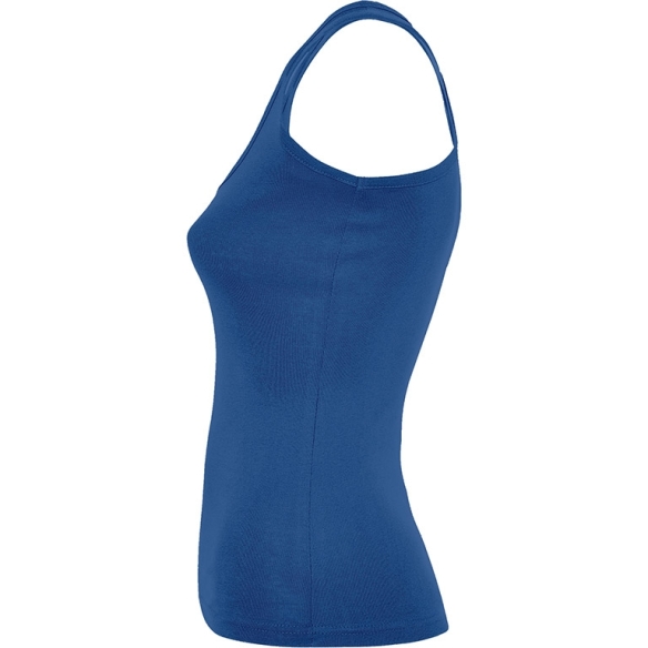 Camiseta Roly Carolina | Toleshop