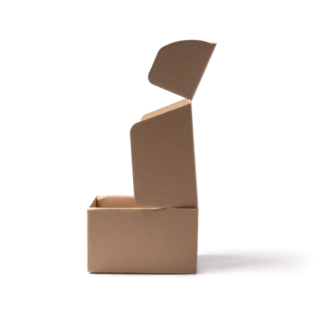 Caja de Presentación para Regalo Zander | Toleshop 2