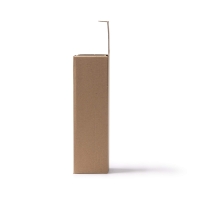 Caja de Presentación para Botella Stamina Flesy | Toleshop