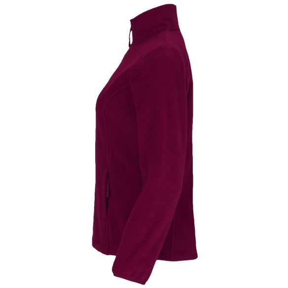 Forro Polar Roly Artic Woman | Toleshop