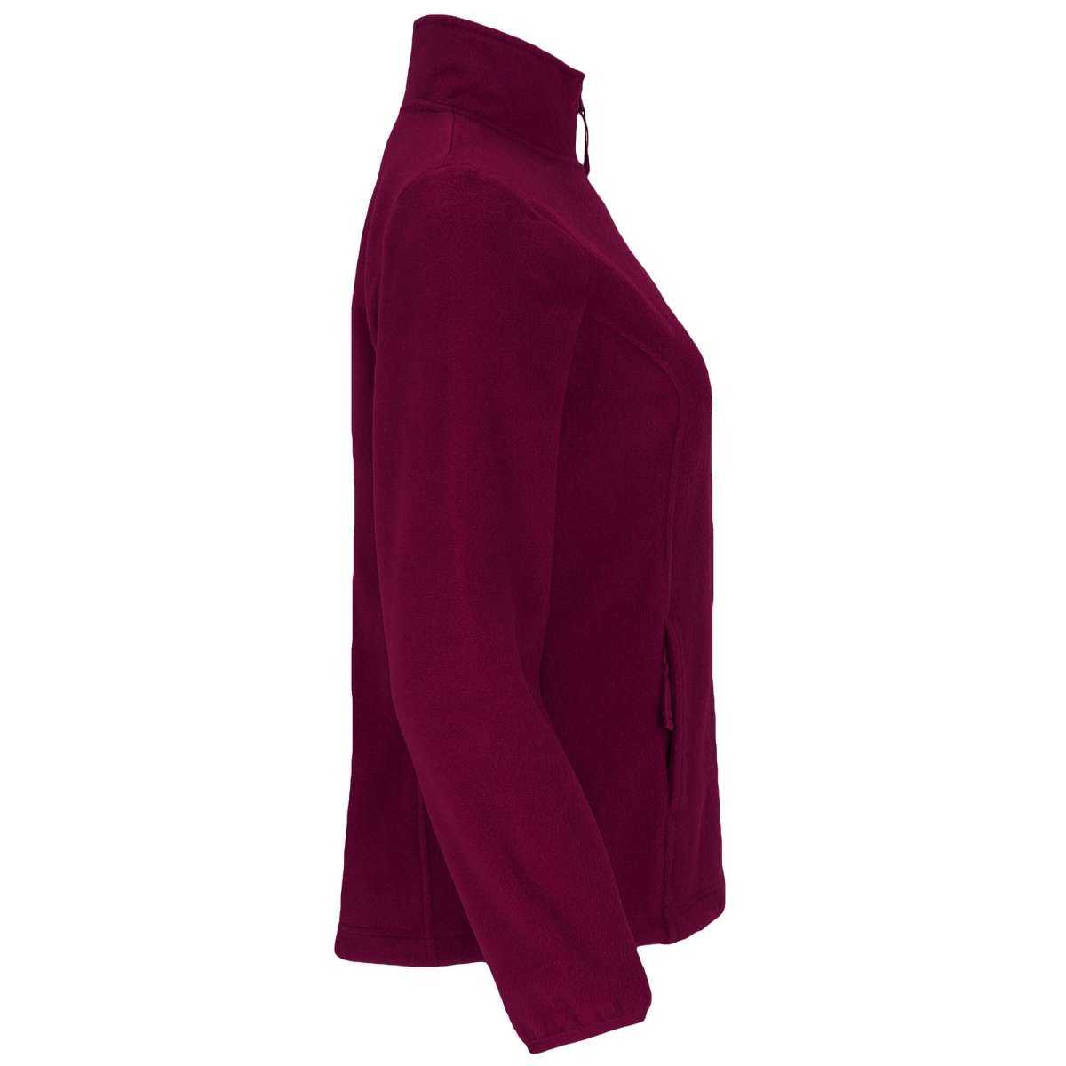 Forro Polar Roly Artic Woman | Toleshop