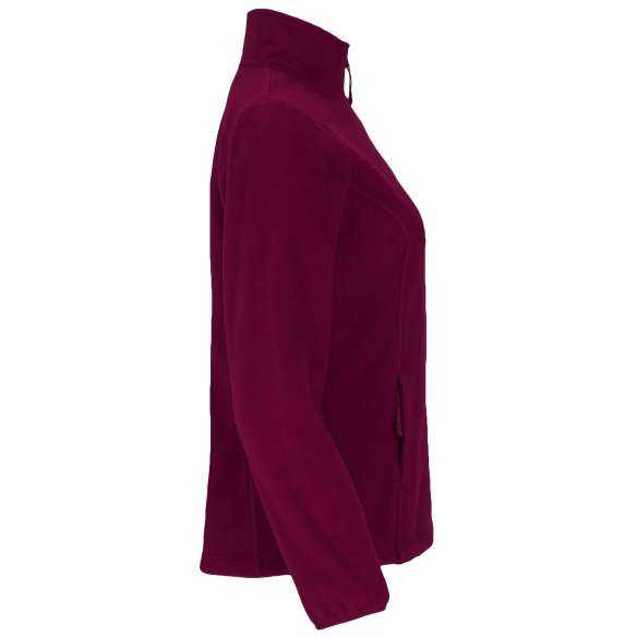 Forro Polar Roly Artic Woman | Toleshop