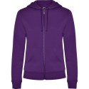 Sudadera Roly Veleta Mujer 6425