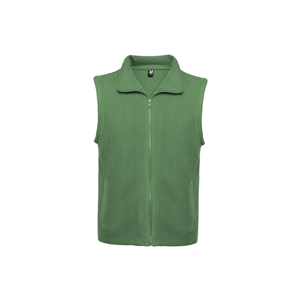 Chaleco Polar Roly Bellagio | Toleshop
