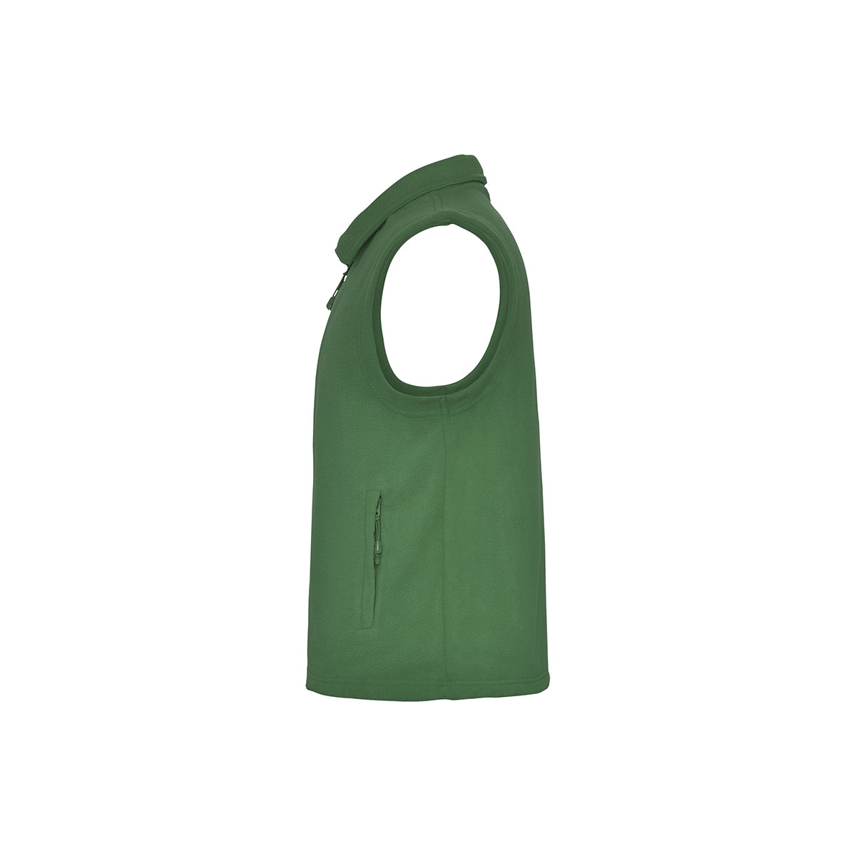 Chaleco Polar Roly Bellagio | Toleshop