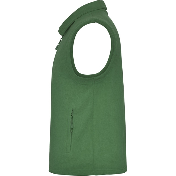 Chaleco Polar Roly Bellagio | Toleshop