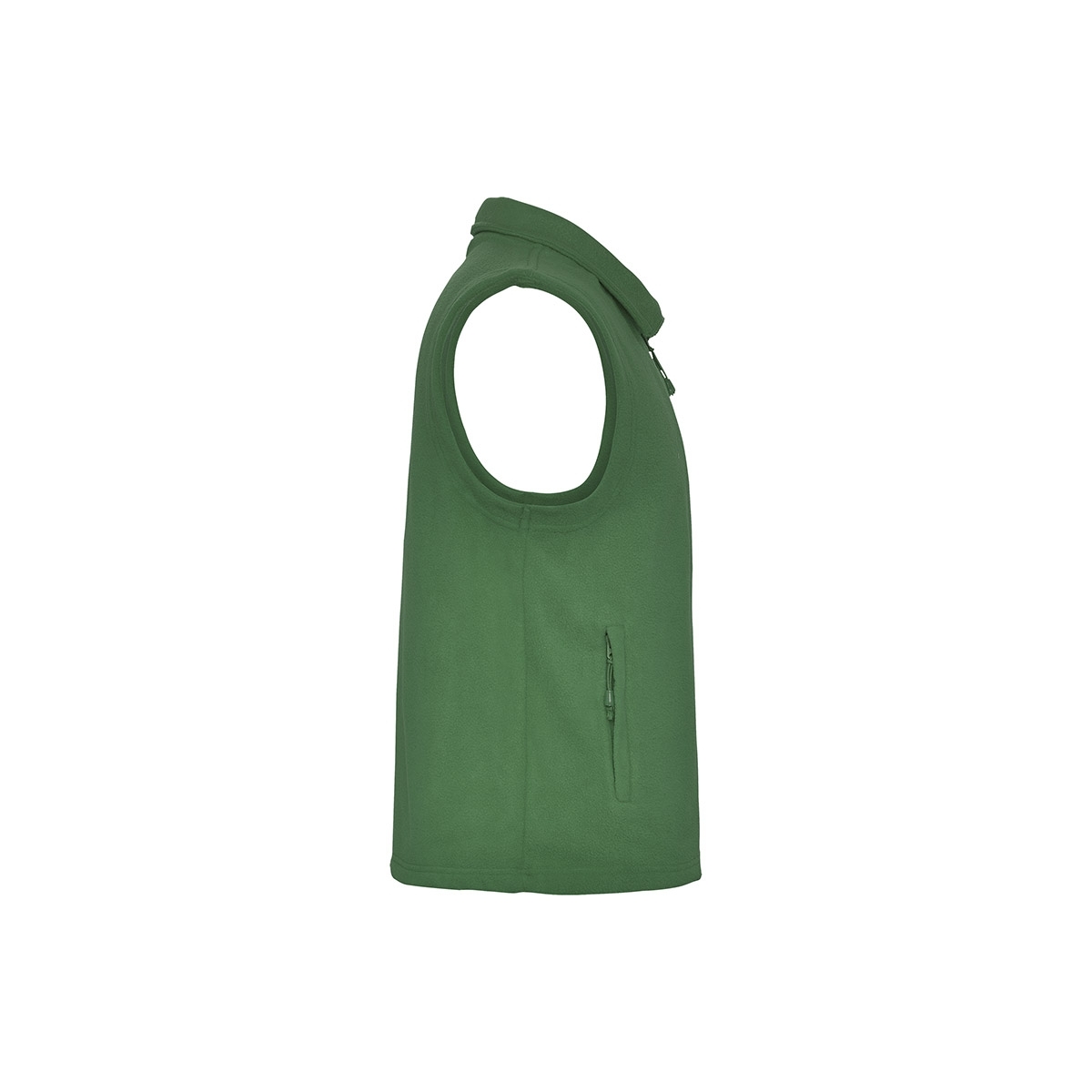 Chaleco Polar Roly Bellagio | Toleshop