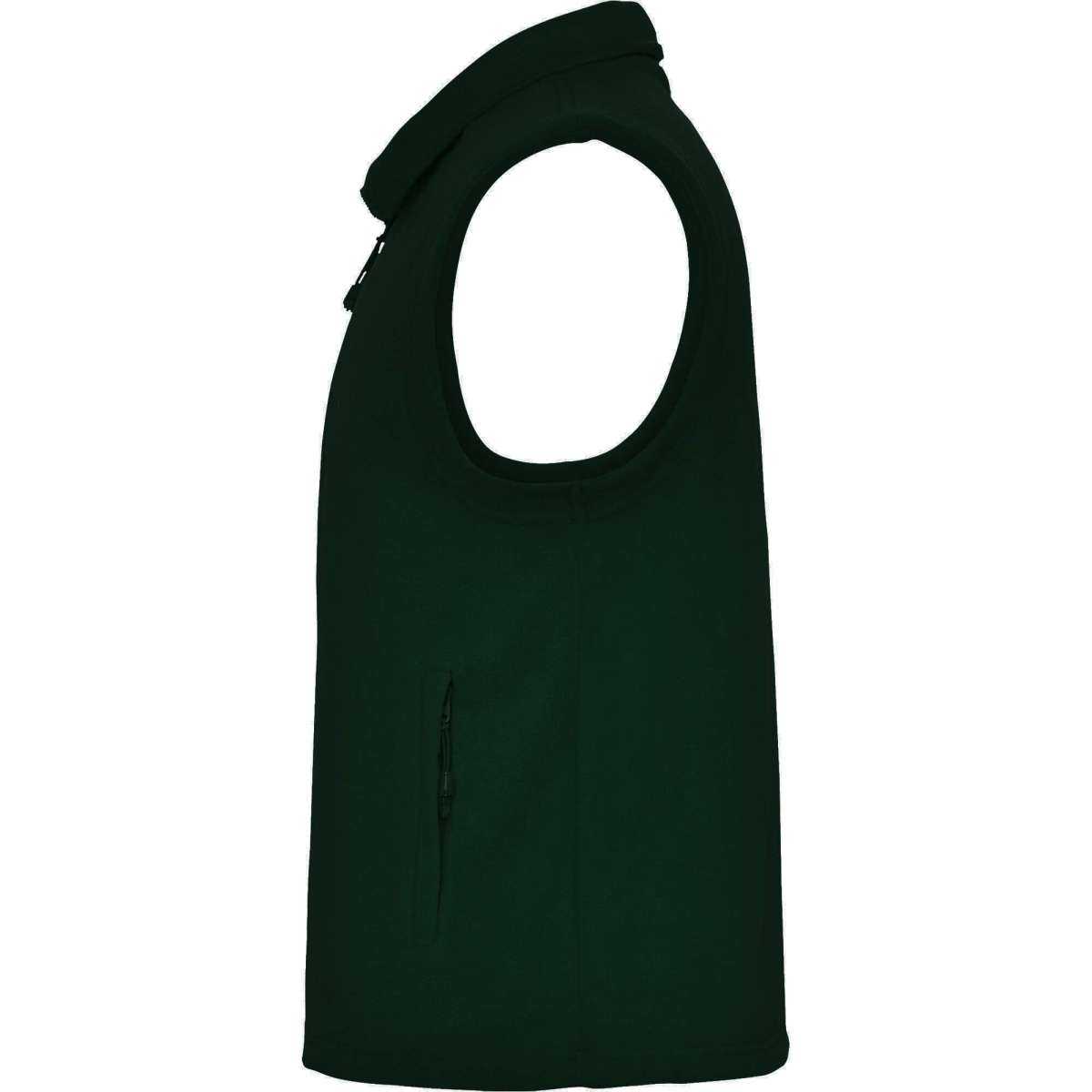 Chaleco Polar Roly Bellagio | Toleshop