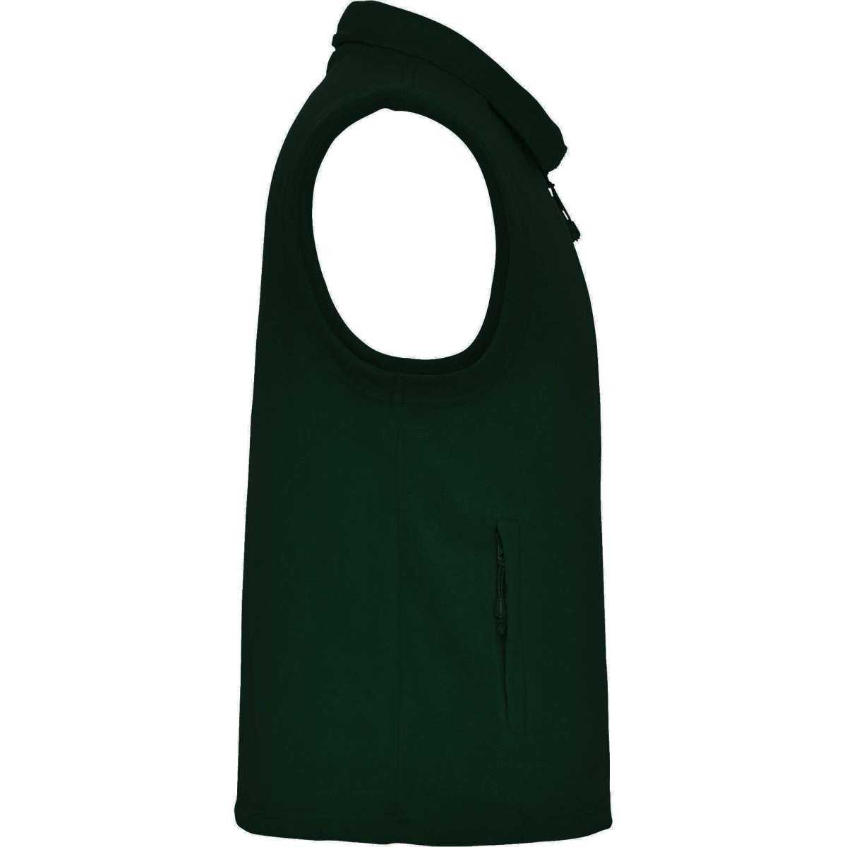 Chaleco Polar Roly Bellagio | Toleshop