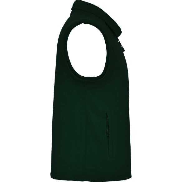 Chaleco Polar Roly Bellagio | Toleshop